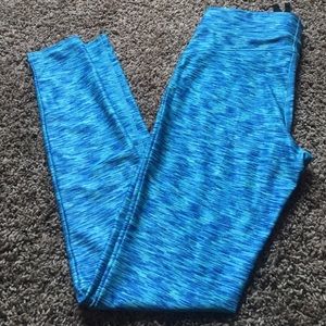 Workout leggings